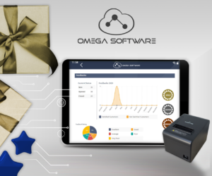 Guide to Implementing an Effective Customer Rewards Program Using Omega POS
