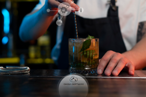 Improve Your Bar Management Efficiency With A POS