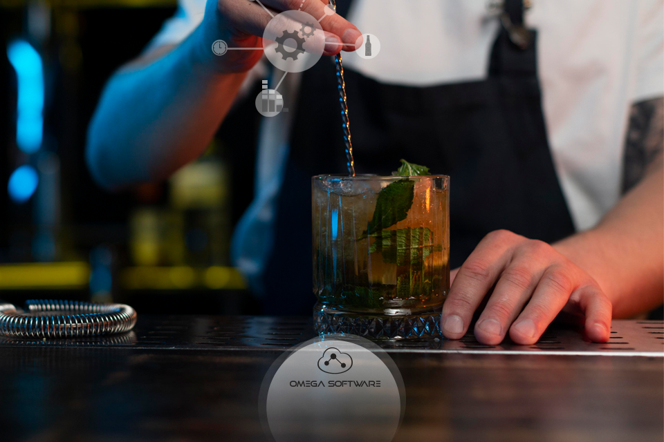 Improve Your Bar Management Efficiency With A POS