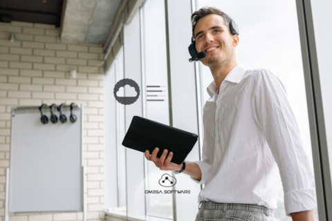 Simplify Sales with iPad & Cloud POS: Flexible, Affordable, Accessible