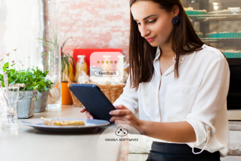 Top Ways Reviews And Customer Feedback Can Help Your Restaurant Business Grow