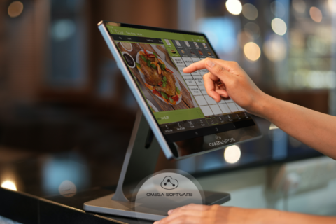 Preparing Your Restaurant for the Holiday Rush A Guide to Success with POS Software