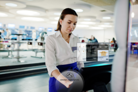 5 Reasons Why Your POS Hardware and Software Should Come from the Same Provider