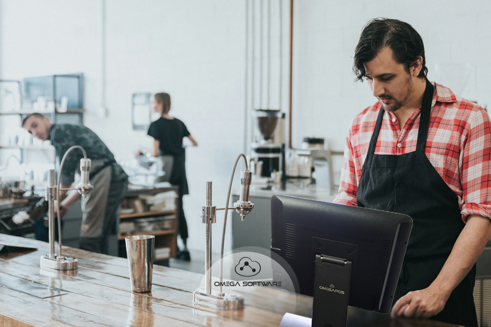 Increase Your Restaurant Sales with Technology Business Management Software and POS Explained