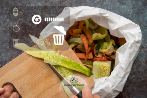Minimizing Food Waste with POS Software: A Sustainable Approach