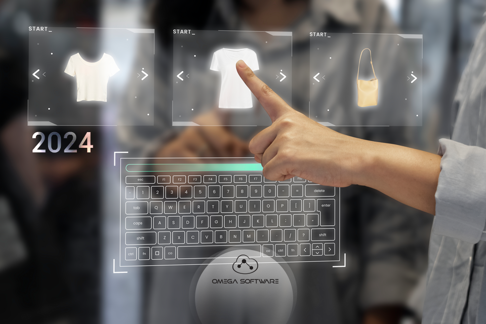 The Future of Retail Key Trends for 2024