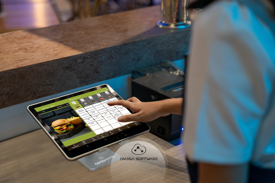 The Best POS For Restaurants POS Business Management System Blog   The Magic Of POS For Restaurants The Key To Effortless Operations 