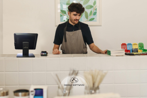 POS System for Retailers