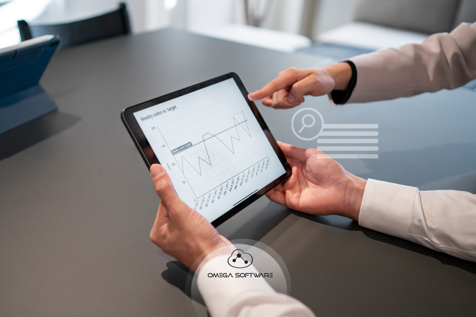 Elevate and Innovate: The Magic of POS for Retail