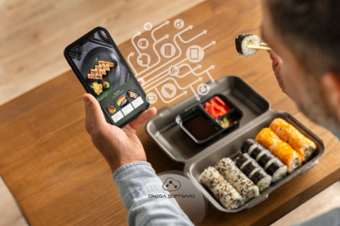 Mastering Omnichannel For Restaurants