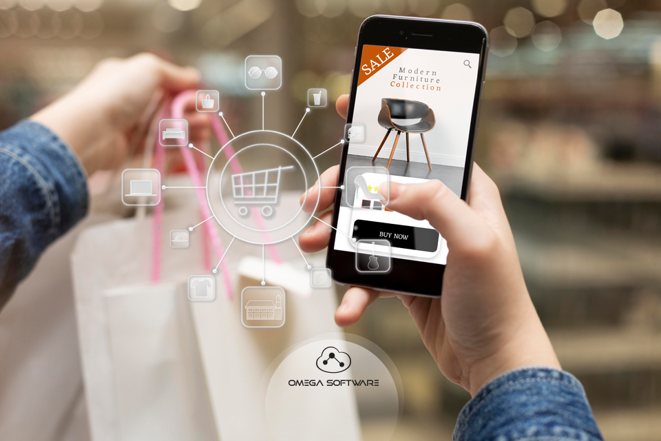 E Commerce Pos Solutions For Retailers Pos Business Management System Blog Omega Software E Commerce Pos Solutions For Retailers Pos Business Management System Blog Omega Software