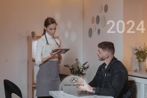 Restaurant POS Trends in 2024