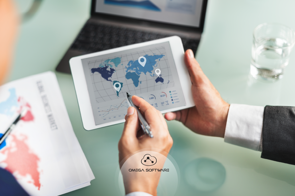 the Power of Retail POS Systems for Multi-Location Management