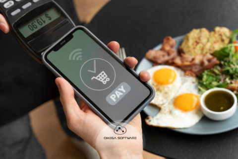 The Benefits of Digital Menus and Contactless Payments in the Food Industry
