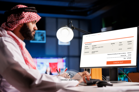 The retail sector in Saudi Arabia