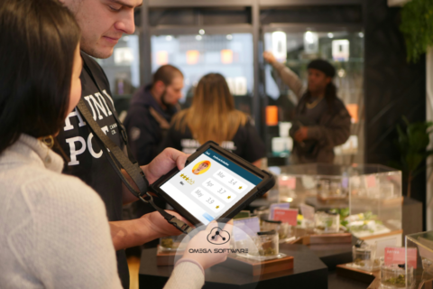 Elevating Customer Engagement gamification in retail POS
