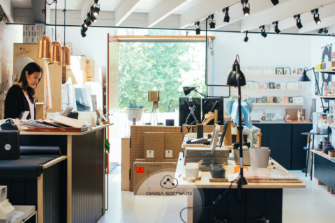 POS for Gift Shops: Transforming Retail Experiences