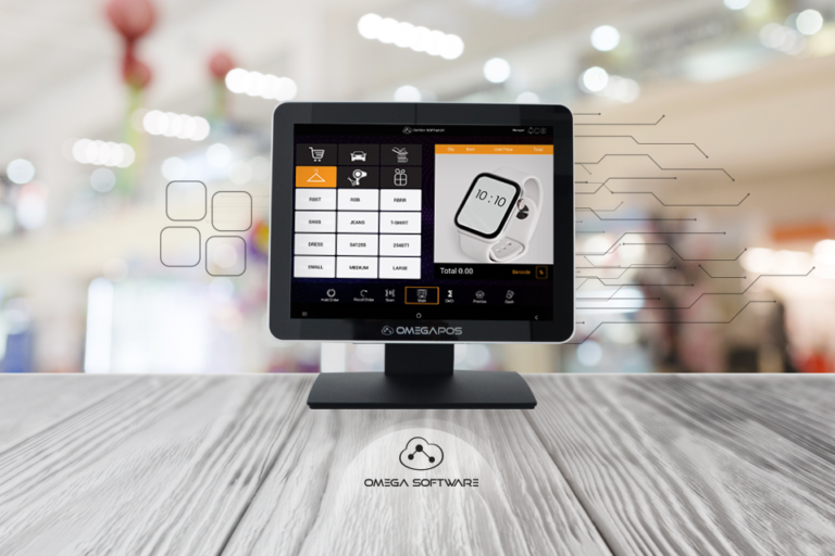 Types of POS Software for Retail Businesses - POS & Business Management ...