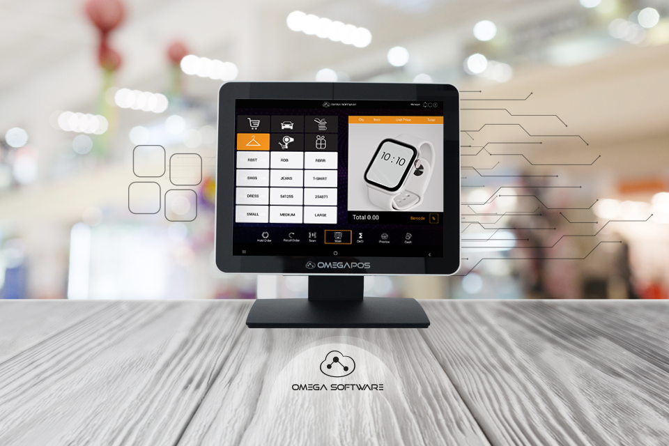 Types of POS Software for Retail Businesses