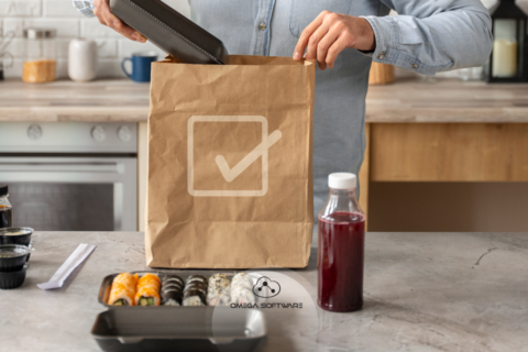 Ghost Kitchens The Future of Food Delivery and Kitchen Management