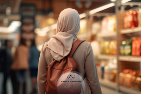 تجارة التجزئة في المملكة العربية السعودية ٢٠٢٤