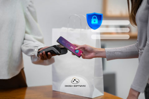 POS Security Safeguarding Customer Data in Retail Transactions