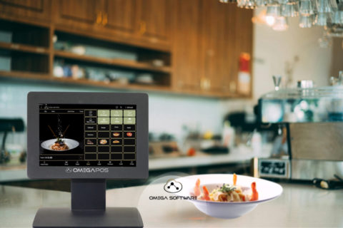 Omega Software The Best POS System For Small Businesses POS