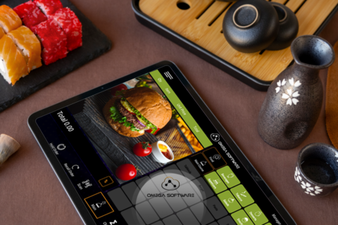 نظام أوميغا الحل المثالي لنقاط البيع والإدارة المتكاملة