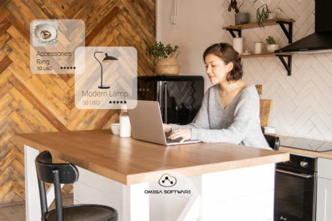 POS Software for E-Commerce Businesses