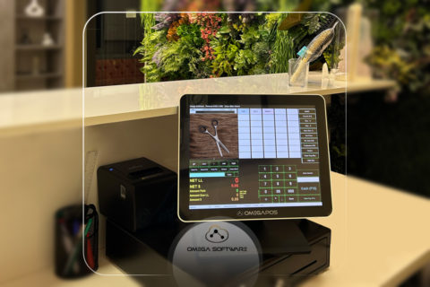 POS hardware essentials what every retailer needs