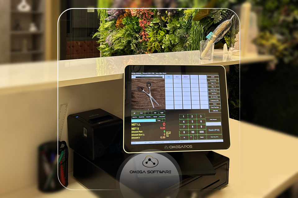 POS hardware essentials what every retailer needs