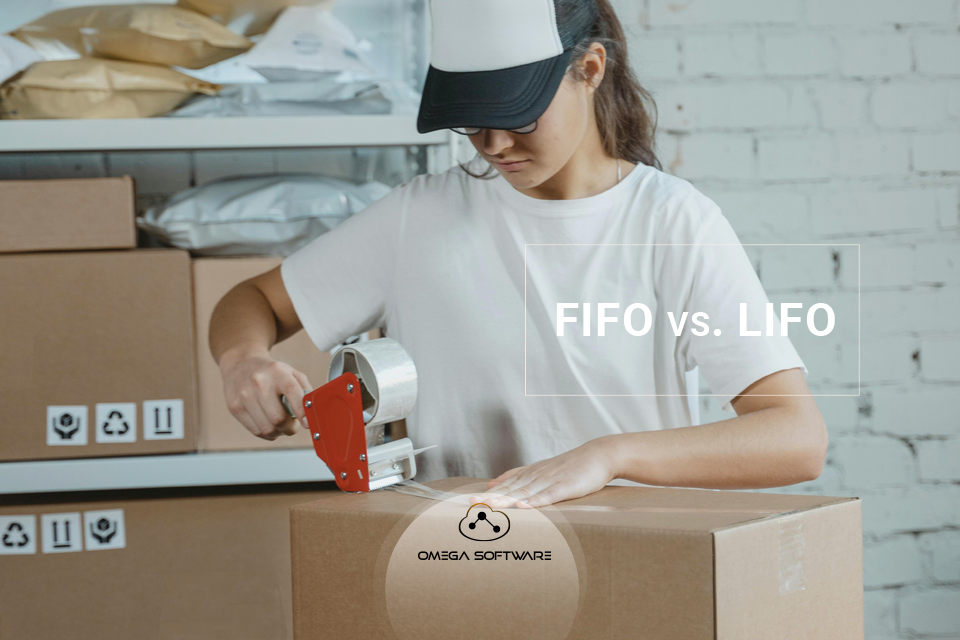 FIFO vs. LIFO: A Comparative Analysis of Inventory Management Methods