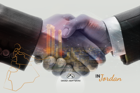 Omega Software in Jordan