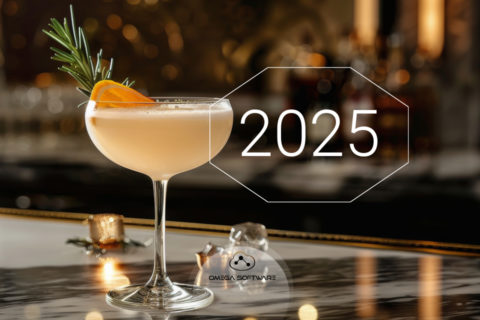 2025 Food and Beverage Industry Trends