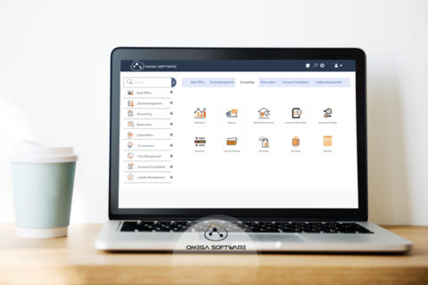Top Features of Omega POS Online Accounting Software That Transforms Your Business