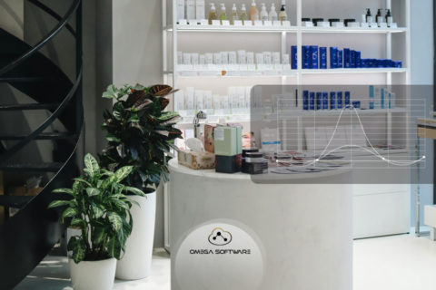 POS System for Beauty Salon - the Role of POS Software for Success