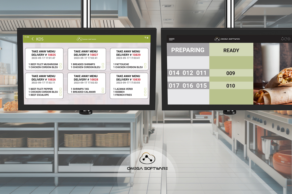 Mastering Your Kitchen Order Management