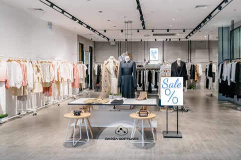 How does POS Software Support Seasonal Sales in Retail?