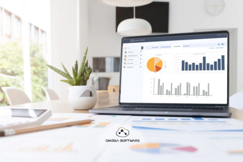 Unlock Total Control: Master Omega POS Reporting for Maximum Sales Insight