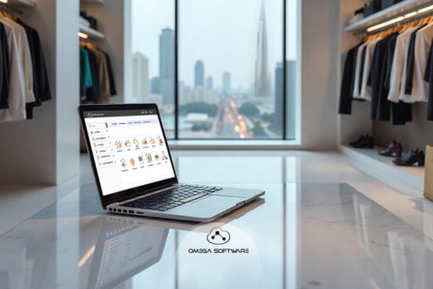 Digital Transformation Solutions in the UAE: Powering the Next Era of Business with Omega Software