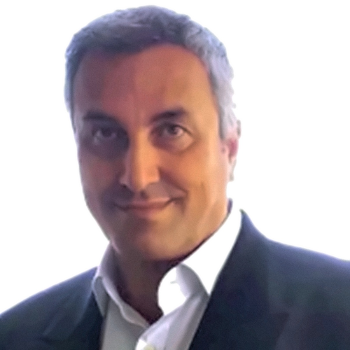 Michel Ghosn, Founder and CEO of Omega Software