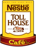 Nestlé Toll House Café