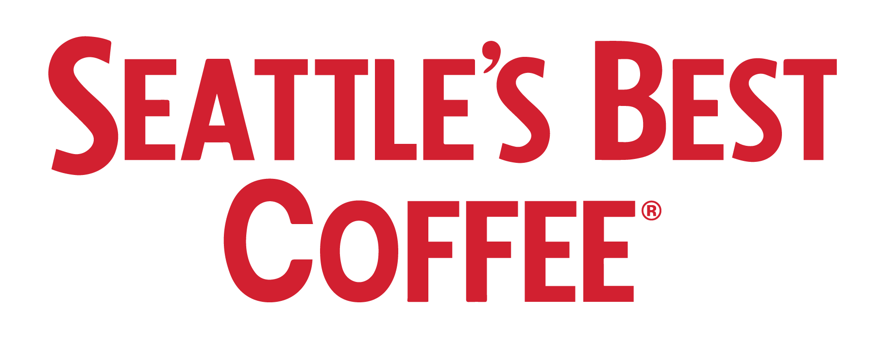 Seattle’s Best Coffee