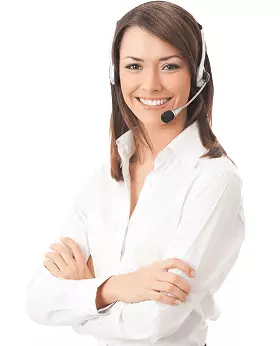 Call Center - Customer Service