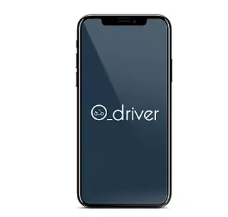 Delivery App Integration With O-Driver