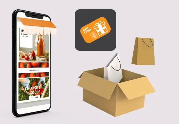 Responsive E-commerce Website For Mobile | Omega Software
