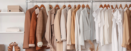 Fashion & Apparel