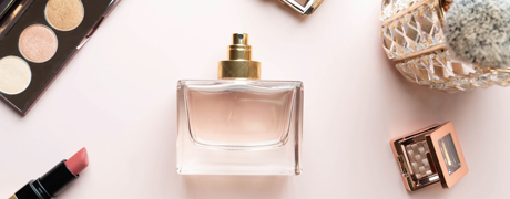 Beauty & Cosmetics