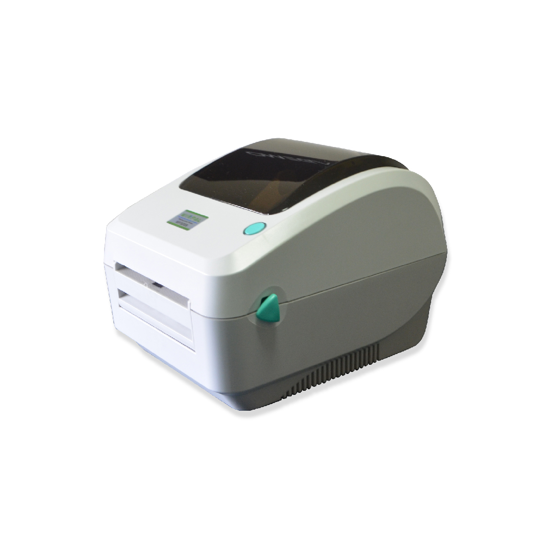 Label Printer 4 Inch Thermal