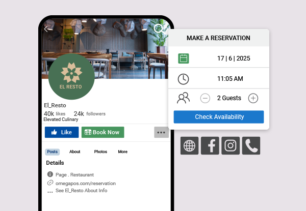 All-in-One Management | Omega Software